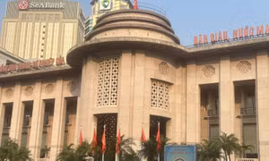 Ngân hàng Nhà nước thông báo điều chỉnh chỉ tiêu tăng trưởng tín dụng 