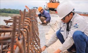 ‘Không thể vay vốn quá 20 năm trong khi có dự án lên đến 30 năm’