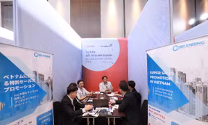 VietinBank và MUFG: Lan tỏa giá trị chuỗi thực phẩm nông nghiệp công nghệ cao