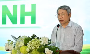 Khơi thông vốn tín dụng xanh để hỗ trợ tăng trưởng 2 con số
