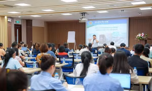 Đối thoại về Nghị định 169/2026/NĐ-CP: Gỡ vướng cho doanh nghiệp trong thủ tục hải quan 
