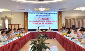 Do chênh lệch giá, buôn lậu thuốc lá và đường cát vẫn ‘nóng’ 