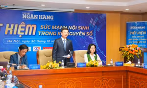 Hình thành thói quen tài chính lành mạnh, đầu tư hiệu quả 