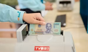 Lợi nhuận trước thuế luỹ kế của ABBank đạt 3.016 tỷ đồng, tương đương hơn 67% kế hoạch 