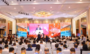 Bộ Tài chính ‘tăng tốc’ triển khai ‘ba không’ trong chuyển đổi số 