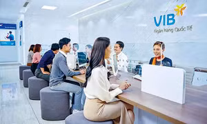 VIB: Tăng trưởng lợi nhuận nhờ kiểm soát chi phí và đa dạng hóa thu nhập