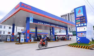 Ngành Thuế hỗ trợ hệ thống hóa đơn điện tử sau sự cố PV OIL bị tấn công mạng 