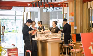 Sáng 29/8: Giá vàng thế giới và trong nước 'lao dốc' sau sau phát biểu của Chủ tịch Fed