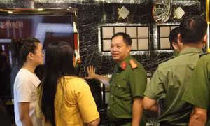 TP Hồ Chí Minh: Thành lập tổ tham mưu hướng dẫn tháo gỡ vướng mắc, bất cập về PCCC