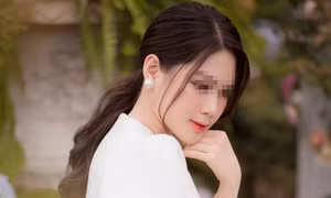 Người mạo danh 'Hoa khôi Đại học Luật' sẽ bị án phạt ra sao? 