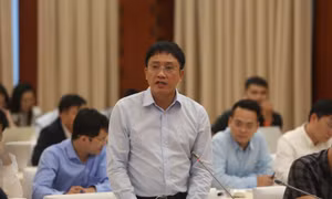 Giám sát chặt việc kê khai doanh thu của Temu 