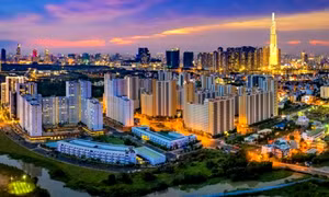 Cần chính sách đặc biệt thu hút đầu tư cho trung tâm tài chính quốc tế