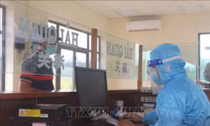 Góp ý hoàn thiện dự thảo Chiến lược phát triển Hải quan giai đoạn 2021-2030