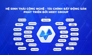 Meey Group: Doanh nghiệp cam kết đồng hành cùng đất nước trong hành trình phát triển