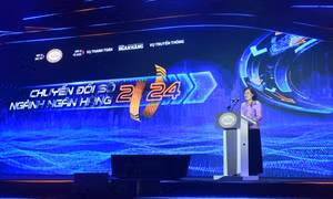 Mở rộng kết nối và phát triển hệ sinh thái số ngành ngân hàng
