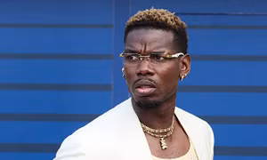 Paul Pogba: ‘Tuyển Pháp dự World Cup 2026 là phiên bản mạnh nhất trong 20 năm qua’
