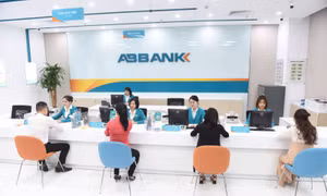 ABBANK đạt 362 tỷ đồng lợi nhuận trước thuế
