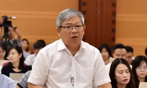 Bộ Công an thông tin về đề xuất lập Sàn giao dịch dữ liệu 