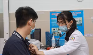 Ủng hộ Quỹ vaccine, doanh nghiệp được tính vào chi phí khi tính thuế