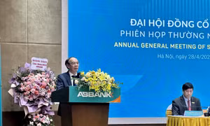 Ngân hàng kỳ vọng tăng trưởng lợi nhuận bằng lối đi riêng