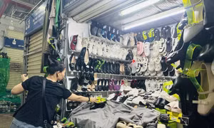 Hộ kinh doanh mong giảm độ phức tạp của quy định thuế, kế toán 