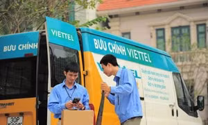22.000 nhân viên bưu chính tham gia nhập dữ liệu nhà nghỉ, phòng trọ 