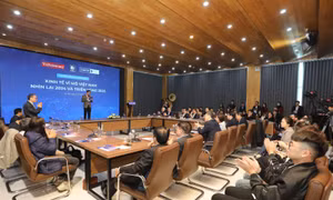 Kỳ vọng đầu tư công, đầu tư tư nhân và xuất nhập khẩu duy trì tăng