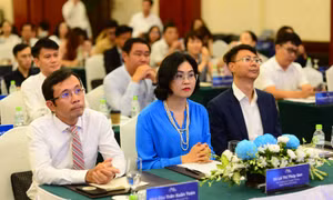  Chuỗi sự kiện ‘Ngày không tiền mặt năm 2024’ 