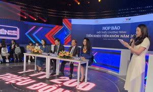 ‘Tiền khéo, tiền khôn’ phiên bản mới giúp người dân tiếp cận tài chính dễ dàng