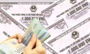 Tăng sức cho trái phiếu doanh nghiệp trên thị trường vốn