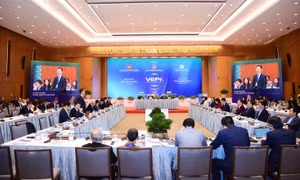 VietinBank: Chiến lược xanh là một trong những chiến lược quan trọng