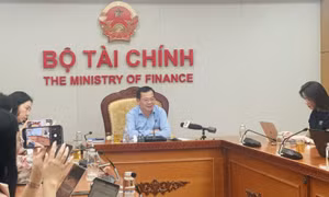 Còn hơn 11.400 cơ sở nhà đất dôi dư chưa xử lý triệt để