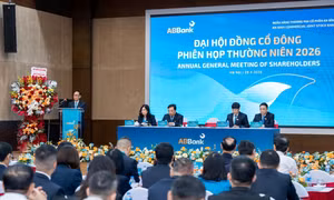 Ngân hàng ‘tăng tốc’ lợi nhuận đi đôi với kiểm soát rủi ro