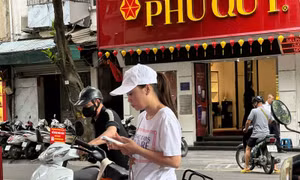 Thị trường vàng trong nước sáng 6/7 giữ giá ổn định như cuối tuần qua