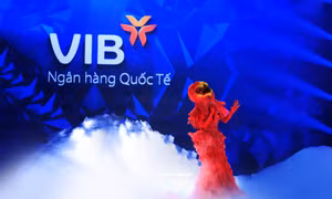 VIB đến gần hơn với người trẻ qua The Masked Singer
