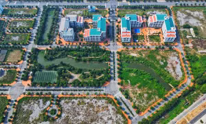Lại ‘nóng'’ thu thuế trong chuyển nhượng bất động sản