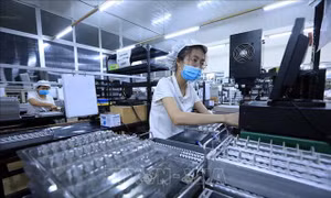 Cải thiện tổng cầu, không tạo thêm bất cứ rào cản pháp lý trong sản xuất, kinh doanh 
