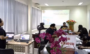 Hải quan Khu công nghiệp Đà Nẵng gỡ vướng cho doanh nghiệp