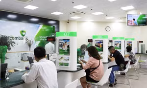 Vietcombank tăng vốn điều lệ thông qua phát hành cổ phiếu để trả cổ tức