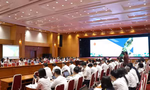 Ngành Thuế kiên quyết loại bỏ những thủ tục không cần thiết 