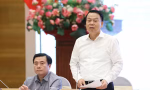Tối đa chỉ có 5 doanh nghiệp được thí điểm giao dịch tài sản mã hóa 