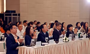 Ngân hàng ‘ngóng’ tiêu chí môi trường và danh mục dự án xanh 