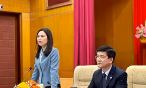 Cao điểm có tới 600.000 - 700.000 hồ sơ giải ngân vốn đầu tư công mỗi ngày