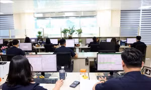 Chuyển đổi số trong thông quan tăng cường năng lực xử lý hiệu quả 