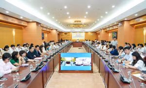 Cần hỗ trợ chính sách đồng bộ để tiếp tục giảm lãi vay 