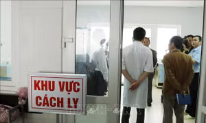 Doanh nghiệp bảo hiểm hỗ trợ, chi trả cho khách hàng nếu bị nhiễm nCoV