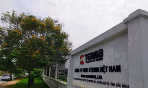 Liên quan đến nghi án hối lộ của Tenma Việt Nam, Hải quan tạm đình chỉ 6 cán bộ
