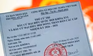 Hành vi thu thập, sử dụng trái phép thông tin cá nhân sẽ bị xử phạt ra sao?