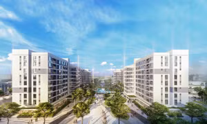 Gỡ ‘điểm nghẽn’ trong phát triển nhà ở xã hội 