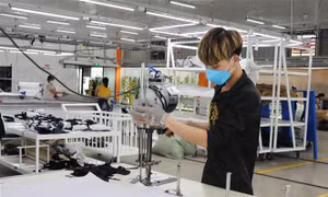 Sẽ có gói tín dụng cho công nhân vay tiêu dùng để xóa sổ tín dụng đen